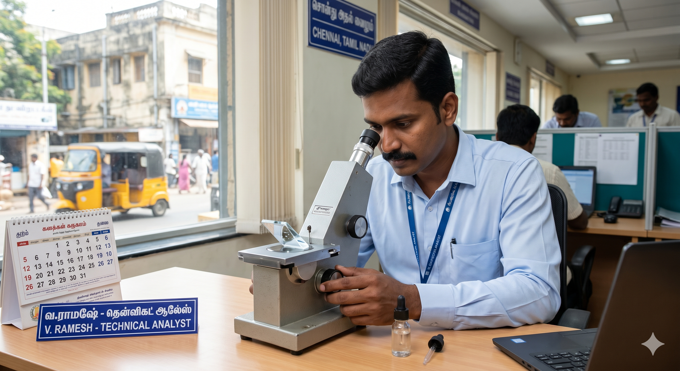 High Precision Refractometers